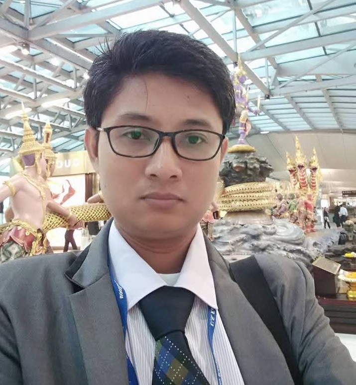 Swe Naing Aung