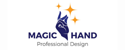 Magic Hand Professional Design